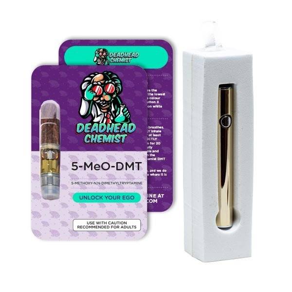Buy 5-Me0-DMT Online - buydmtonlinecanada.ca