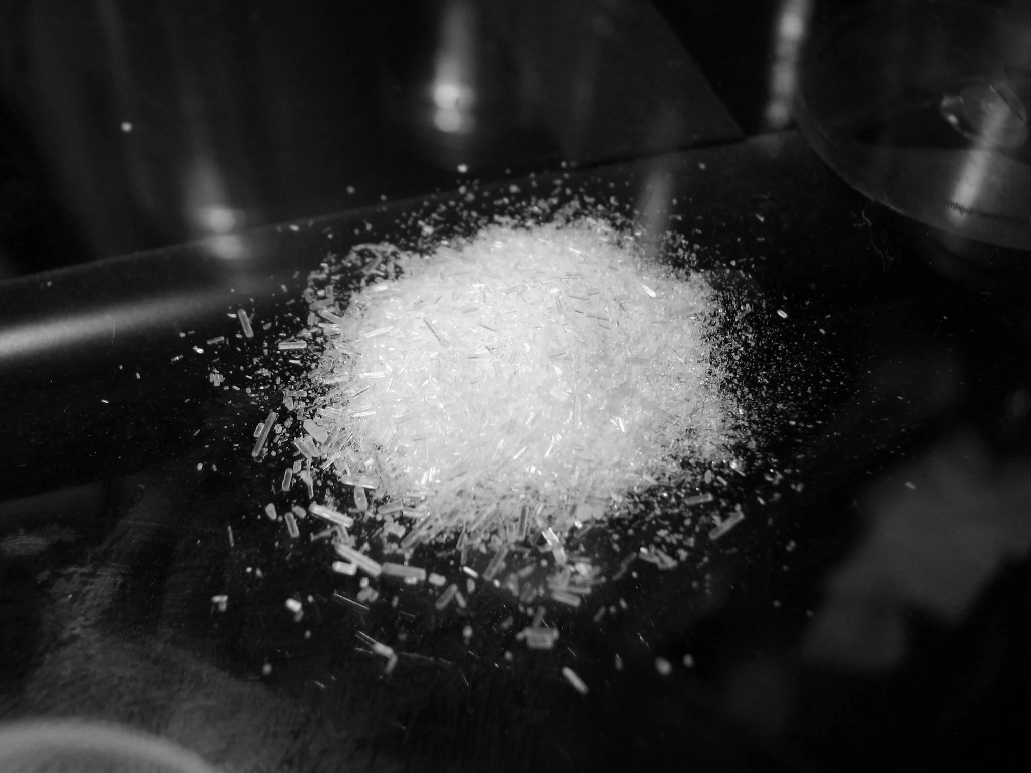 Ketamine Crystal